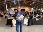 Foto de Las Startups desde la visión humanística de Ignacio Campoy en el Startup Olé de Marbella