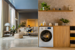 Foto de Whirlpool presenta su nueva lavadora FreshCare+ de Clase A con 11kg de capacidad