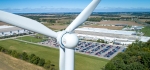 Foto de Whirlpool Corporation reconocida por su compromiso social y ambiental 