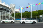 Foto de Apollo Go: Servicios de transporte autónomo impulsados por IA avanzan hacia el despliegue masivo