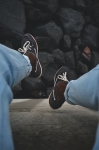 Foto de Zapatos náuticos vs. mocasines: ¿Cuál es la mejor opción para ti?