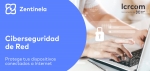 Foto de Zentinela, el nuevo producto de ciberseguridad para empresas que ofrece LCRcom
