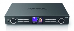 ﻿Nuevas radios digitales de Hama: toda la música que imagines en un solo dispositivo