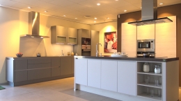 Èggo Kitchen House inaugura hoy su cuarta tienda en España en el Parque Oeste Alcorcón de Madrid
