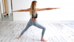 El yoga y la meditación pueden cambiar tus genes, dice el estudio medico 