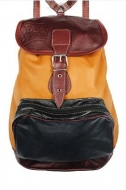Look rockero con Prieto Barcelona