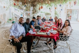 Harvest Trading Cap impacta en El Salvador con su nuevo modelo educativo de tecnología financiera