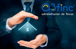 Administradores de fincas: ¿Qué son y qué papel desempeñan en las comunidades? Por A3FINC
