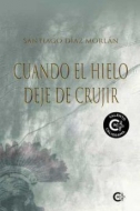 ‘Cuando el hielo deje de crujir’, una novela que analiza la caída del Imperio de Occidente escrita por el autor bilbaíno