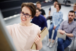 Viajar para aprender: 5 lenguas para aprender en el extranjero 