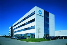 Konica Minolta presenta sus soluciones de Gestión de Contenido Empresariales  de última generación para la transformació