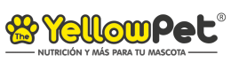 The Yellow Pet, la tienda de mascotas online más rápida