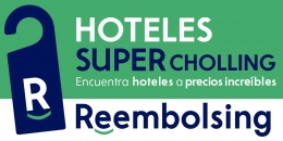 Comprar y vender reservas de hoteles y viajar a precios increíbles gracias a Reembolsing