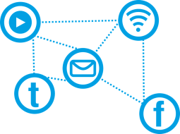El Social WiFi permite rentabilizar espacios