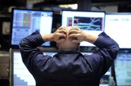 ¿Cuándo se producirá la siguiente crisis financiera? 