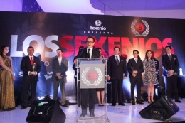 Deja Gerardo Islas presidencia del consejo de administración de Grupo Sexenio