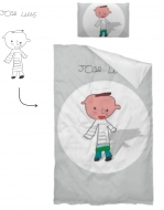 Convertir dibujos en productos de diseño únicos