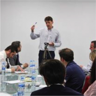 Babyradio, una de las startups educativa más relevantes de Andalucía, cierra su ronda de inversión con B´NF