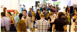 eShow Madrid, 7ª edición de una feria que recoge las últimas tendencias digitales