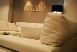 Vittello, sofás de diseño a medida