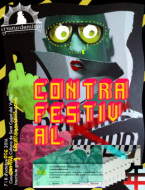Vuelve el contrafestival de diseño y creatividad más revolucionario