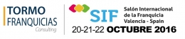 Tormo Franquicias Consulting presentará en el SIF una amplia oferta de franquicias