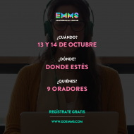 EMMS 2016: regresan las conferencias online y gratuitas de marketing