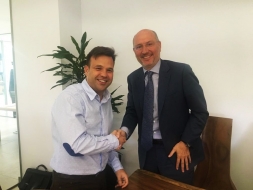 ASPY Prevención potencia su presencia nacional con la adquisición de LaborSalus Prevenout