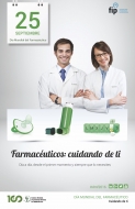 El Colegio Oficial de Farmacéuticos de Gipuzkoa celebra este sábado en San Sebastián su festividad anual