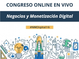 Más de 9 horas online en el evento de monetización de negocios