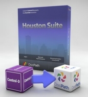 DocPath Houston Suite: migración segura desde Control-D de BMC Software