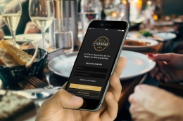 Cicerones, la nueva moneda de los mejores restaurantes de Madrid