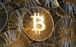 Los cajeros de bitcoins se erigen como el principal negocio fintech del futuro