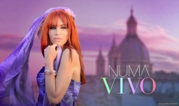 Numa publicará el 24 de octubre su nuevo himno al amor, a la vida y a la alegría
