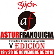 AsturFranquicia celebra su V Edición