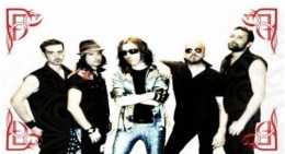 Tributo a Héroes del Silencio en Barcelona, este sábado 22 en Razzmatazz