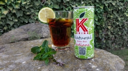 Kdrink 'Refresca tu Conciencia'
