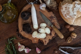Cheesefuet se presenta en el Fòrum Gastronòmic de Barcelona