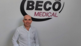 Beco Medical Group presentará lo último en aparatología médico estética en el Salón Look 2016 