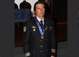 Jaime Parejo propone histórica alianza frente a desastres a Policía Metropolitana de Quito
