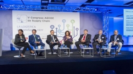 ToolsGroup estará presente en el "6º Congreso AECOC de Supply Chain" 