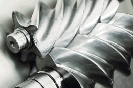 Klüber Summit FG Elite 46, el nuevo lubricante sintético para compresores en la Industria Alimentaria y Farmacéutica