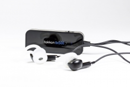 Takkon presenta un dispositivo para atenuar el impacto de los ronquidos