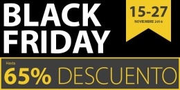 Cambiar de colchón aprovechando los descuentos del Black Friday