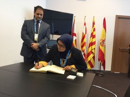Active Development organiza una misión comercial en el Smart City Expo World Congress 
