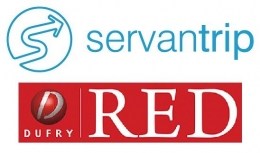 Dufry selecciona a Servantrip para ofrecer a sus clientes servicios de chófer privado con vehículos de lujo