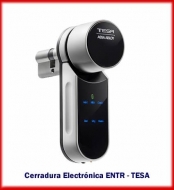 La cerrajería y la tecnología
