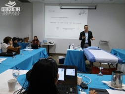 El tratamiento de láser fraccionado llega a España y ofrece resultados espectaculares 