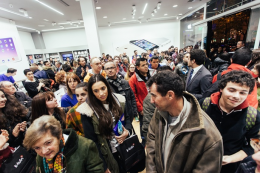 K-tuin registrará el mejor Black Friday de su historia