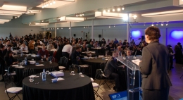 El project management se viste de fiesta en el XIII Congreso Anual de Directores de Proyectos